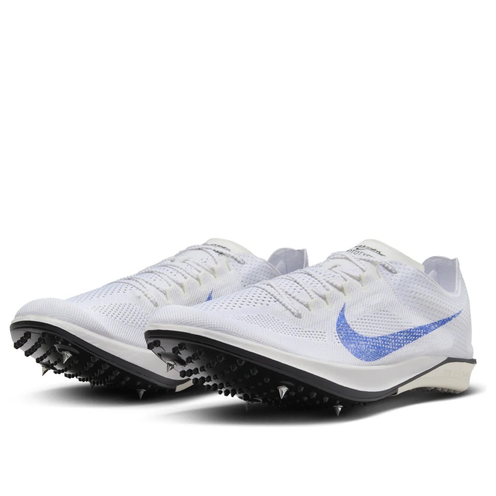 NEW - Nike ZoomX Dragonfly 2 Blueprint Pack Distance (Men’s 9 / Women’s 10.5)